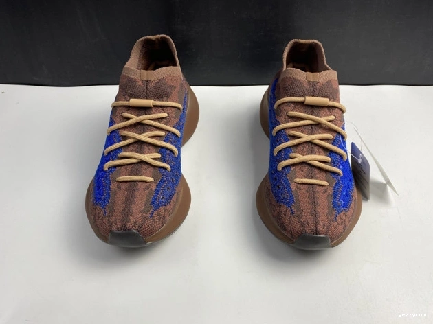 YEEZY BOOST AZURE ADIDAS FZ4986 380 0924